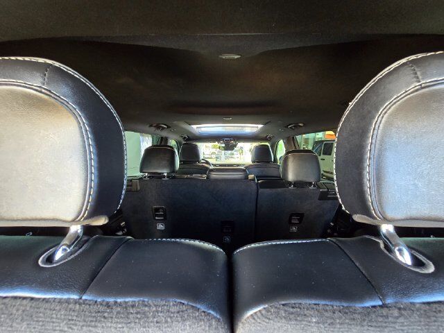 2022 Jeep Grand Cherokee L Overland Folsom CA