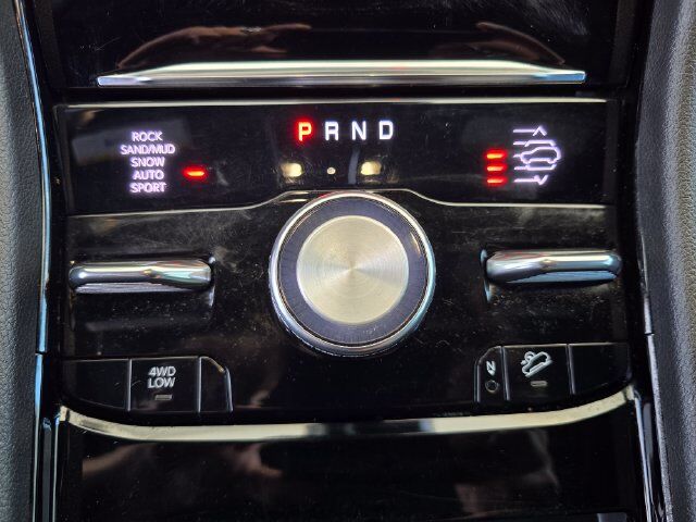 2022 Jeep Grand Cherokee L Overland Folsom CA