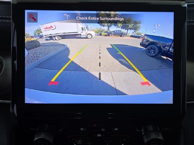 2022 Jeep Grand Cherokee L Overland Folsom CA