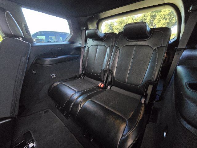 2022 Jeep Grand Cherokee L Overland Folsom CA
