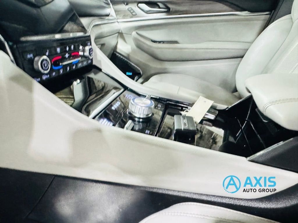 2022 Jeep Grand Cherokee L Overland Jersey City NJ