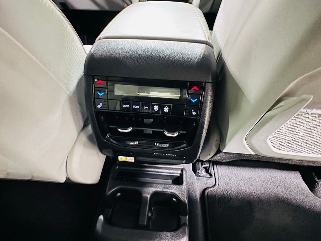 2022 Jeep Grand Cherokee L Overland Jersey City NJ