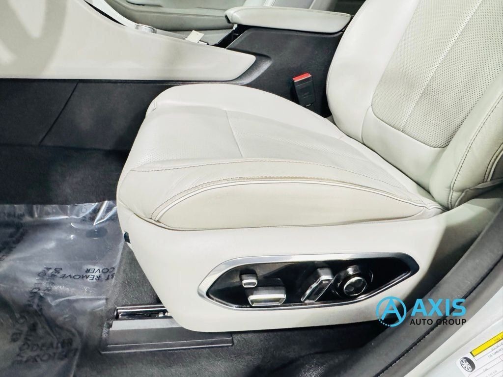 2022 Jeep Grand Cherokee L Overland Jersey City NJ