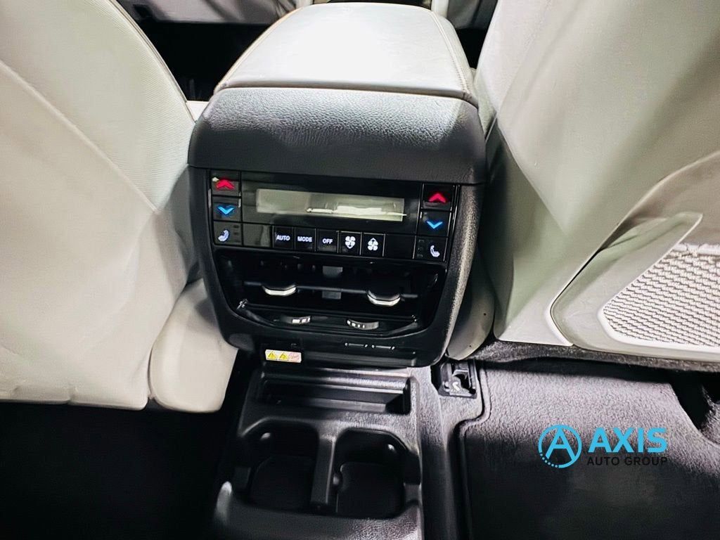 2022 Jeep Grand Cherokee L Overland Jersey City NJ