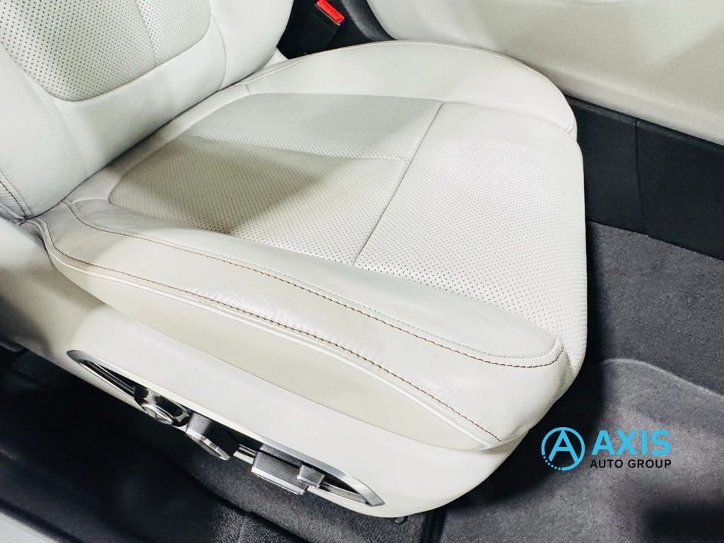 2022 Jeep Grand Cherokee L Overland Jersey City NJ