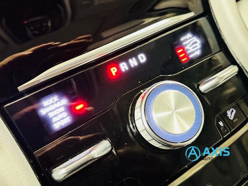 2022 Jeep Grand Cherokee L Overland Jersey City NJ