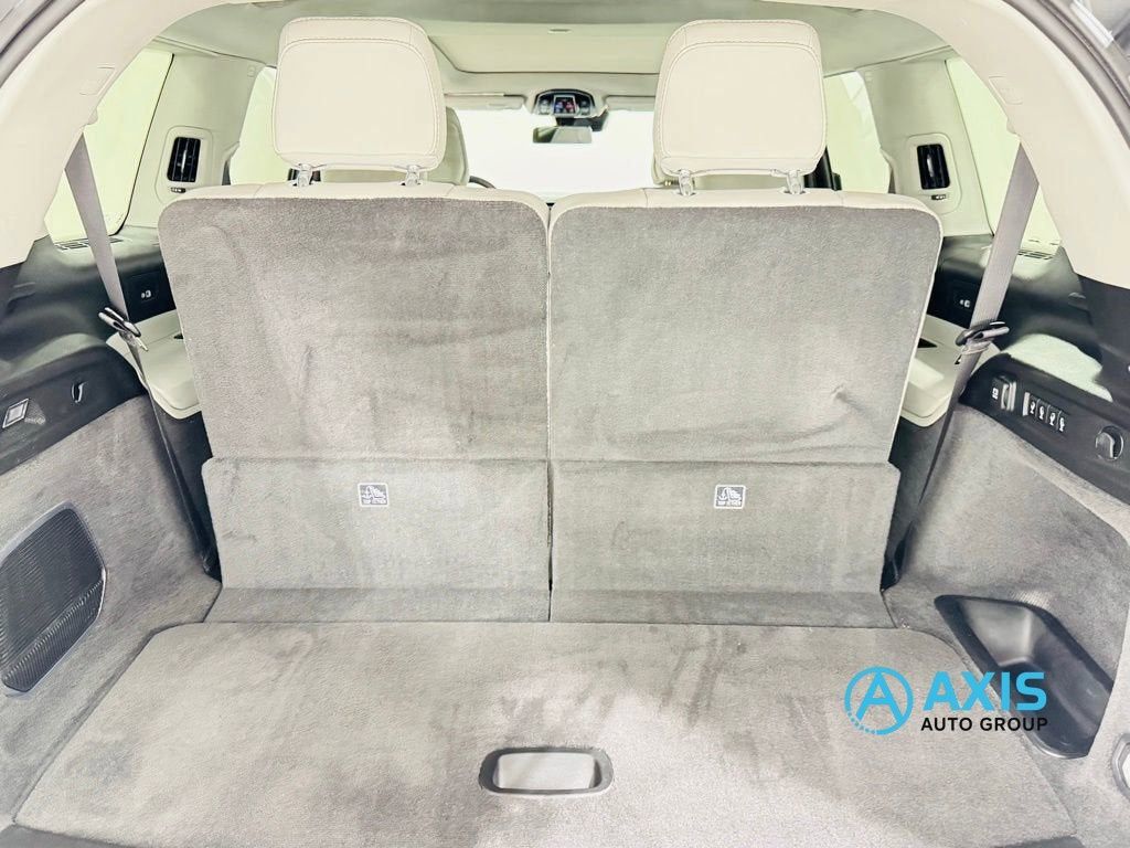 2022 Jeep Grand Cherokee L Overland Jersey City NJ