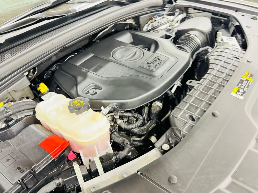 2022 Jeep Grand Cherokee L Overland Jersey City NJ