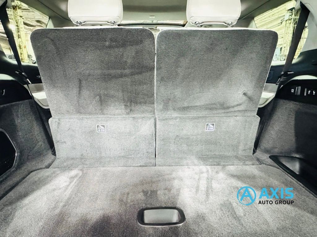 2022 Jeep Grand Cherokee L Overland Jersey City NJ