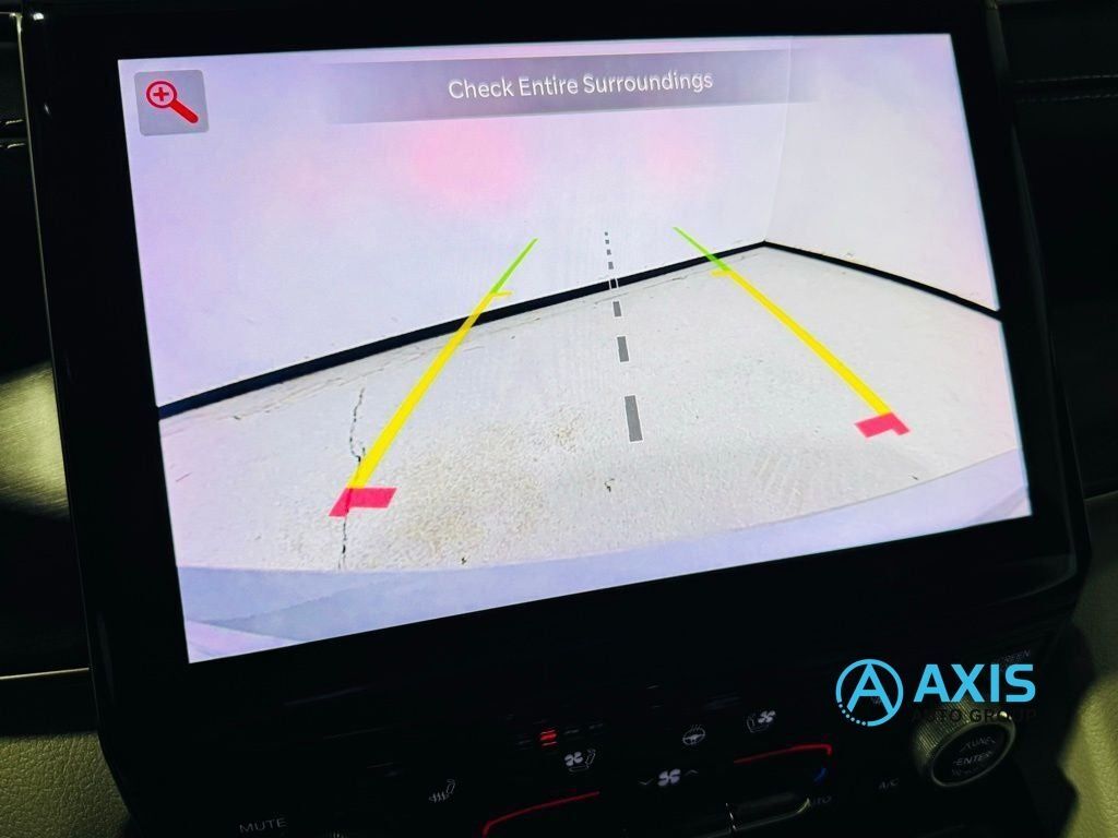 2022 Jeep Grand Cherokee L Overland Jersey City NJ