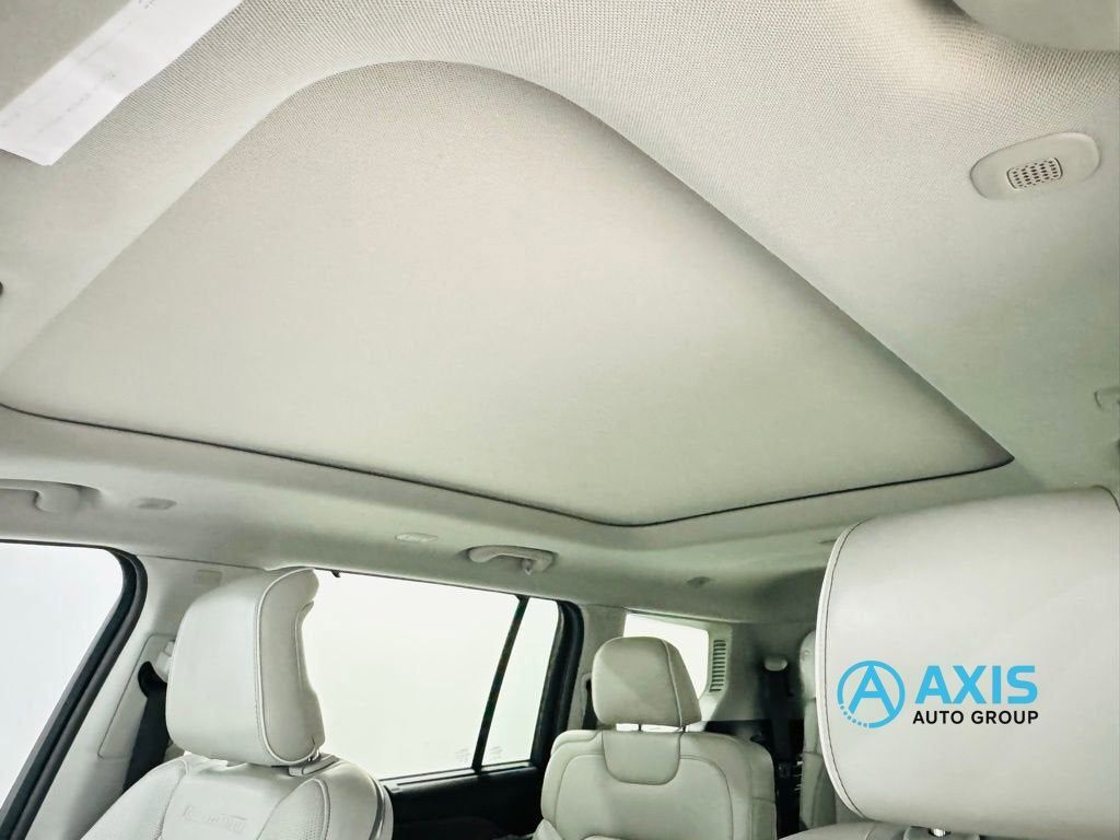 2022 Jeep Grand Cherokee L Overland Jersey City NJ