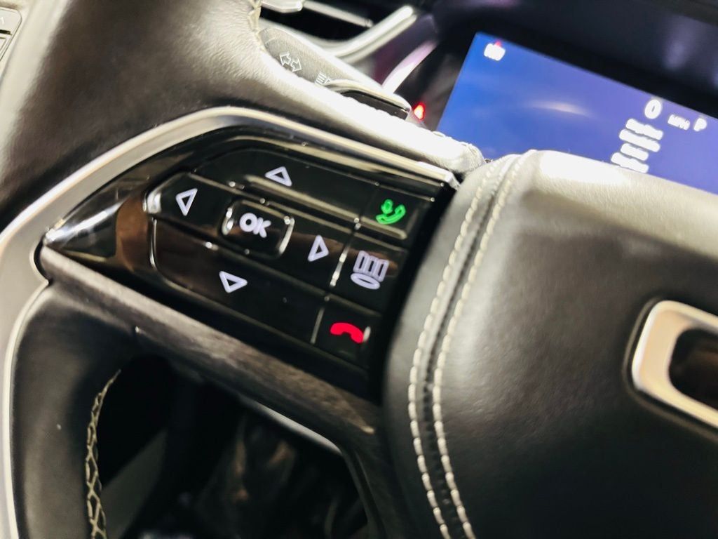 2022 Jeep Grand Cherokee L Overland Jersey City NJ