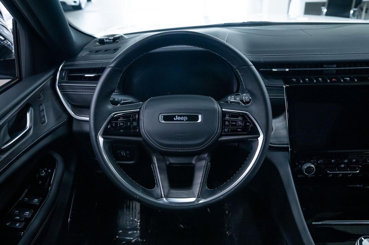 2022 Jeep Grand Cherokee L Overland Luxury Tech Group IV Portland OR