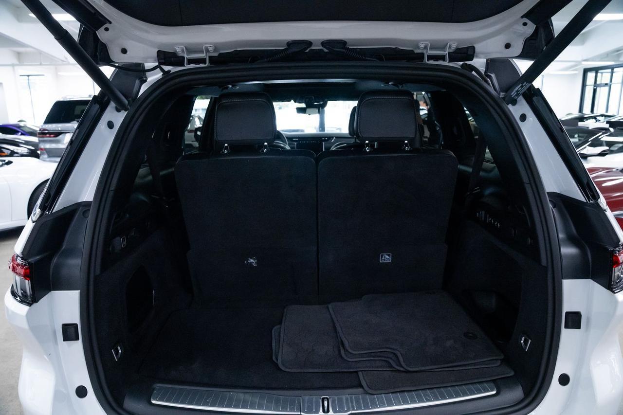 2022 Jeep Grand Cherokee L Overland Luxury Tech Group IV Portland OR