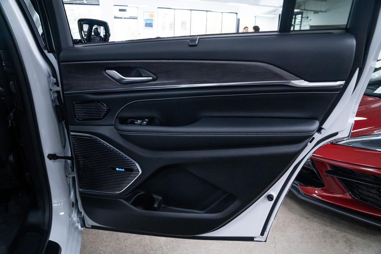 2022 Jeep Grand Cherokee L Overland Luxury Tech Group IV Portland OR
