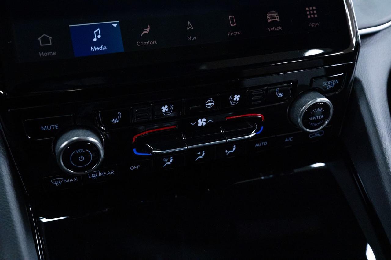 2022 Jeep Grand Cherokee L Overland Luxury Tech Group IV Portland OR