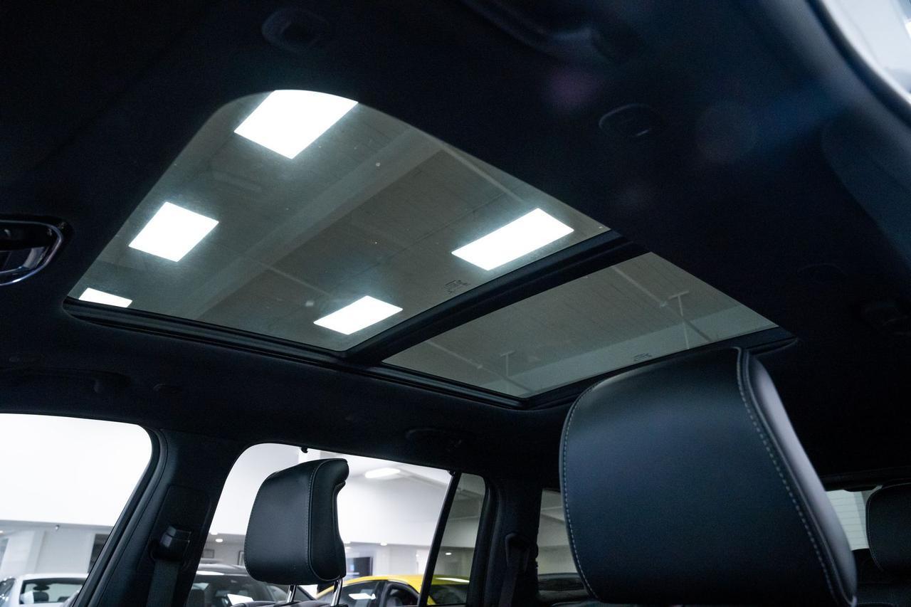 2022 Jeep Grand Cherokee L Overland Luxury Tech Group IV Portland OR