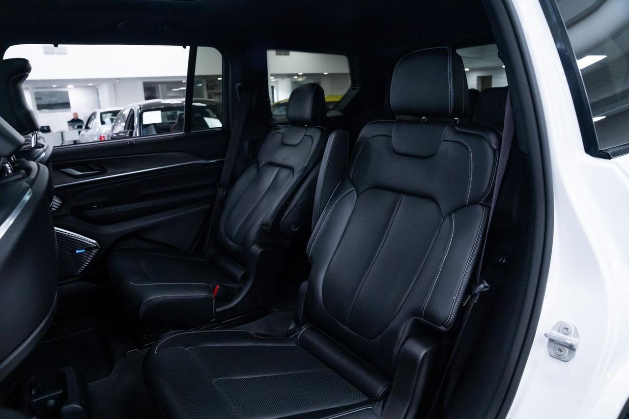 2022 Jeep Grand Cherokee L Overland Luxury Tech Group IV Portland OR