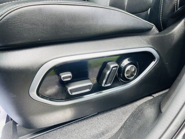 2022 Jeep Grand Cherokee L Overland Marshfield MA