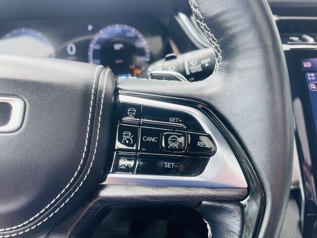 2022 Jeep Grand Cherokee L Overland Marshfield MA