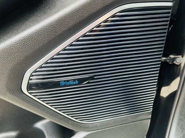 2022 Jeep Grand Cherokee L Overland Marshfield MA