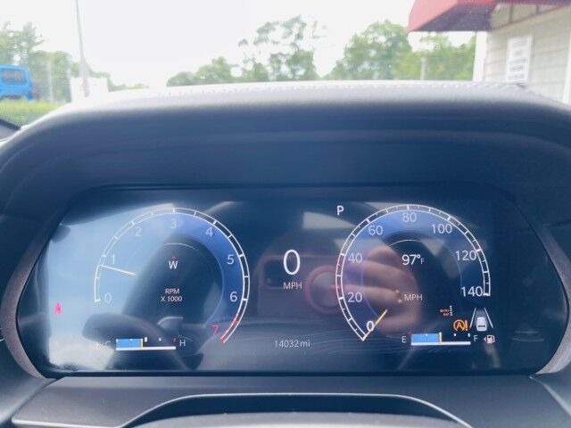 2022 Jeep Grand Cherokee L Overland Marshfield MA