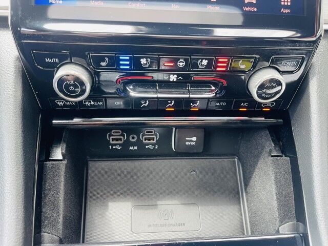 2022 Jeep Grand Cherokee L Overland Marshfield MA