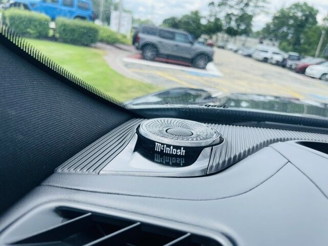 2022 Jeep Grand Cherokee L Overland Marshfield MA