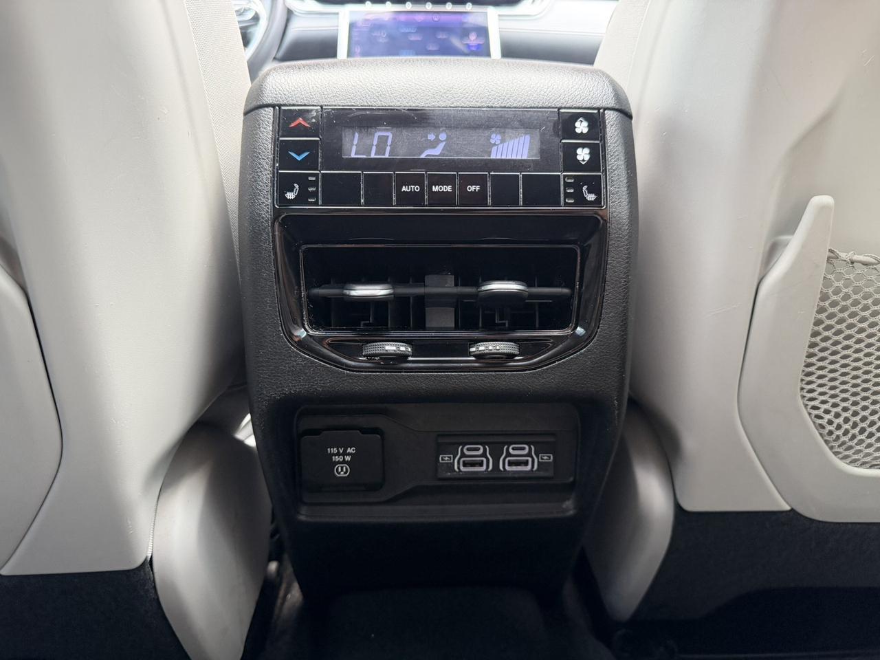 2022 Jeep Grand Cherokee L Overland Miami FL