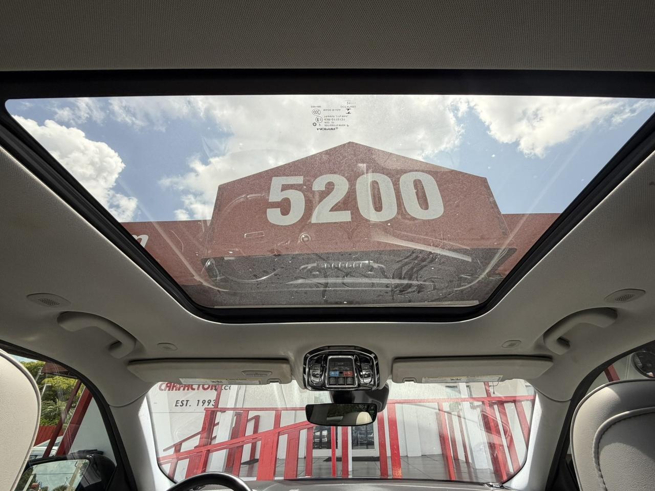 2022 Jeep Grand Cherokee L Overland Miami FL