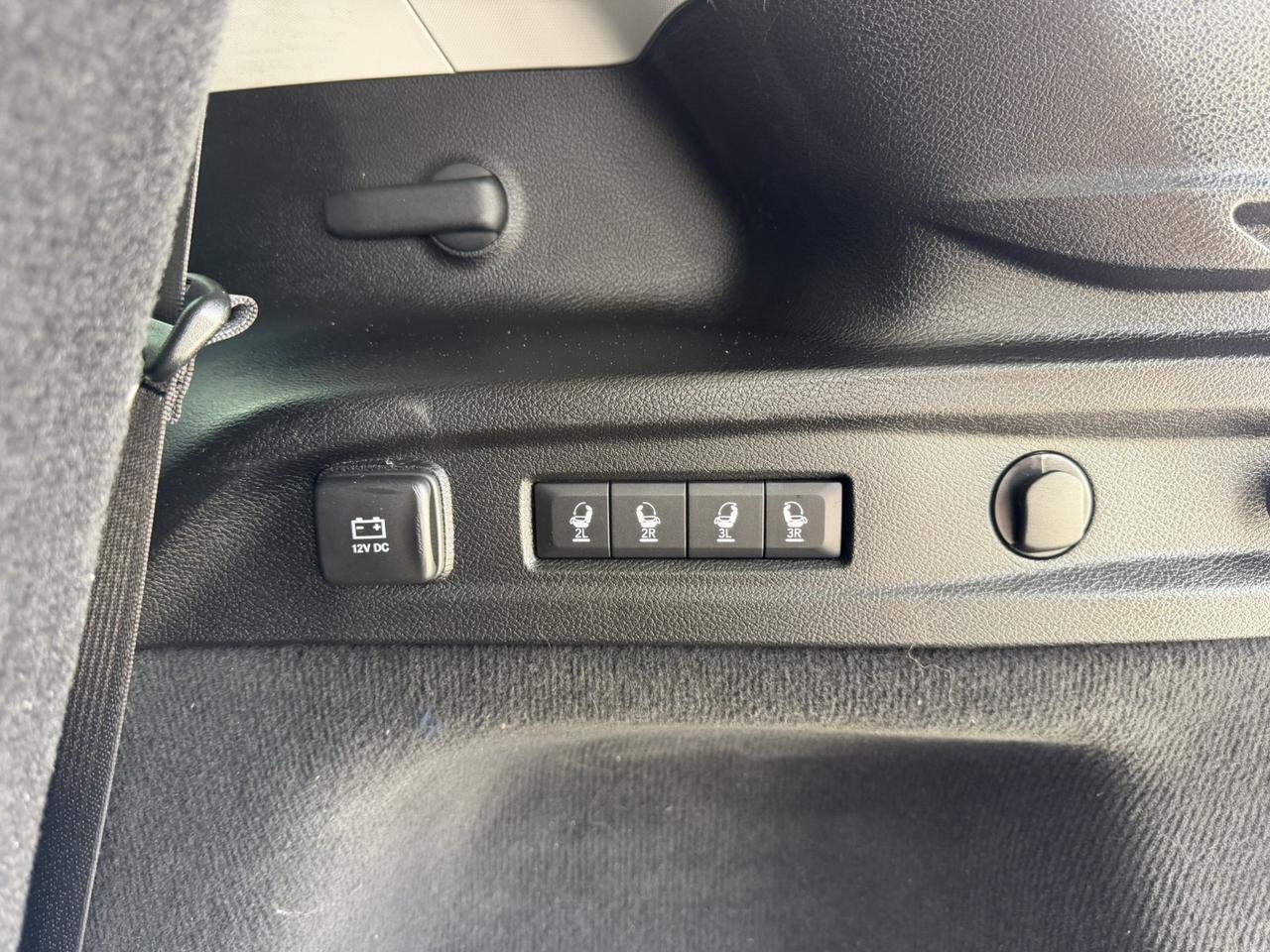 2022 Jeep Grand Cherokee L Overland Miami FL