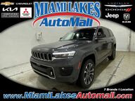 2022 Jeep Grand Cherokee L Overland Miami Lakes FL 2022 Jeep Grand Cherokee L Overland Miami Lakes FL