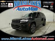 2022 Jeep Grand Cherokee L Overland Miami Lakes FL 2022 Jeep Grand Cherokee L Overland Miami Lakes FL