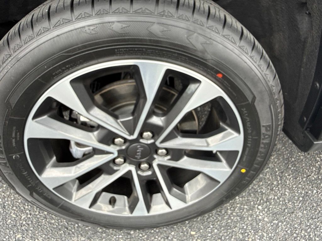 2022 Jeep Grand Cherokee L Overland Mount Joy PA
