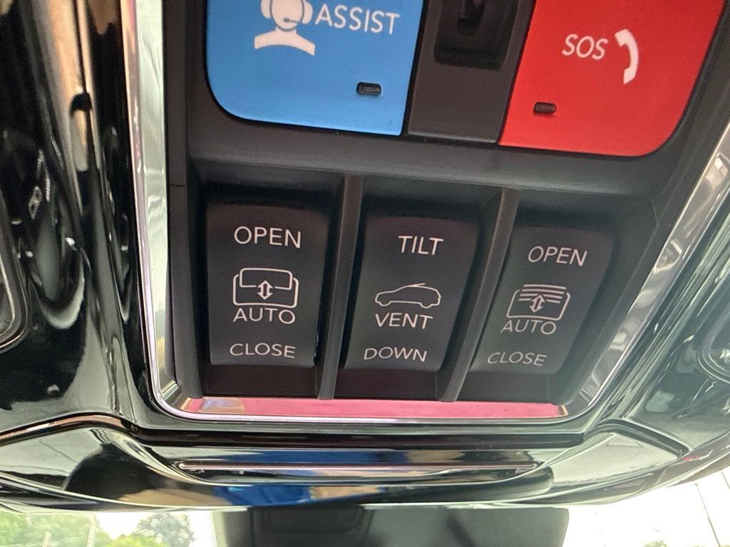 2022 Jeep Grand Cherokee L Overland Mount Joy PA