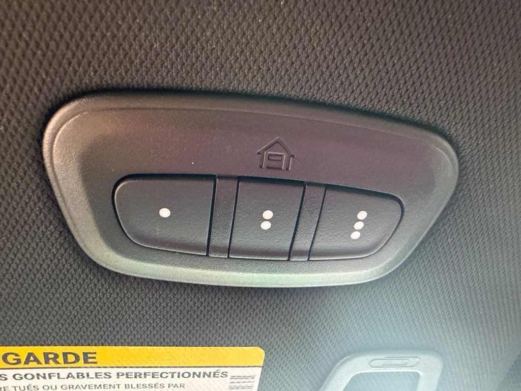2022 Jeep Grand Cherokee L Overland Mount Joy PA