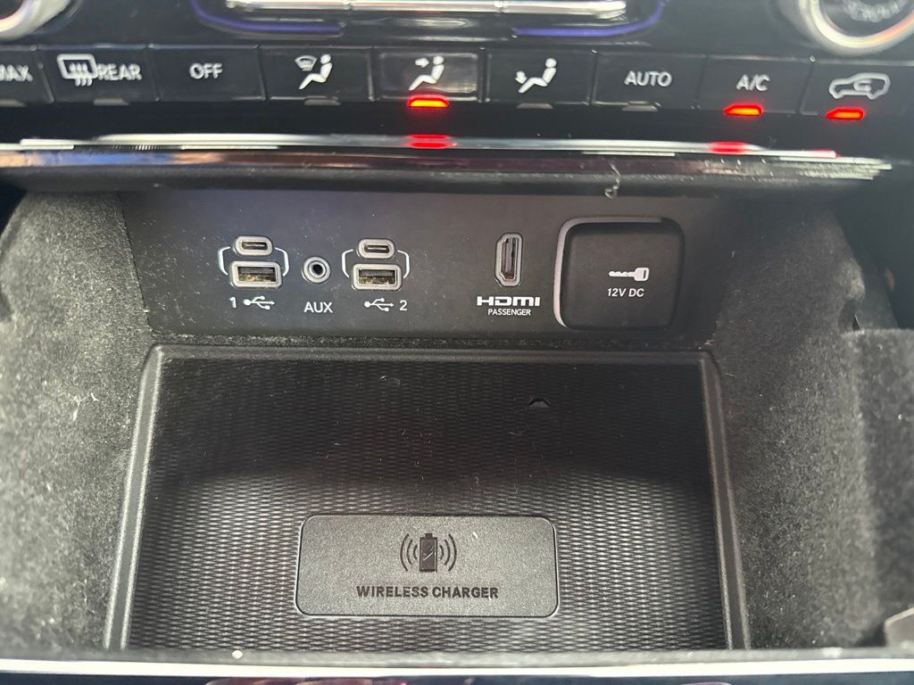 2022 Jeep Grand Cherokee L Overland Mount Joy PA