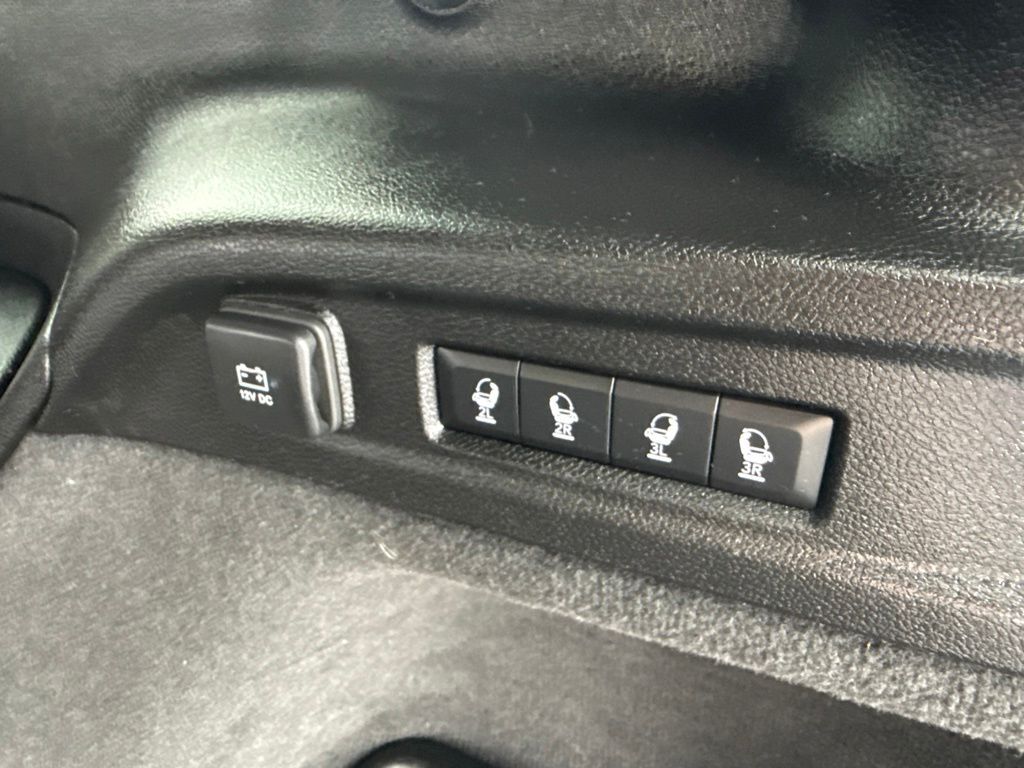 2022 Jeep Grand Cherokee L Overland Mount Joy PA