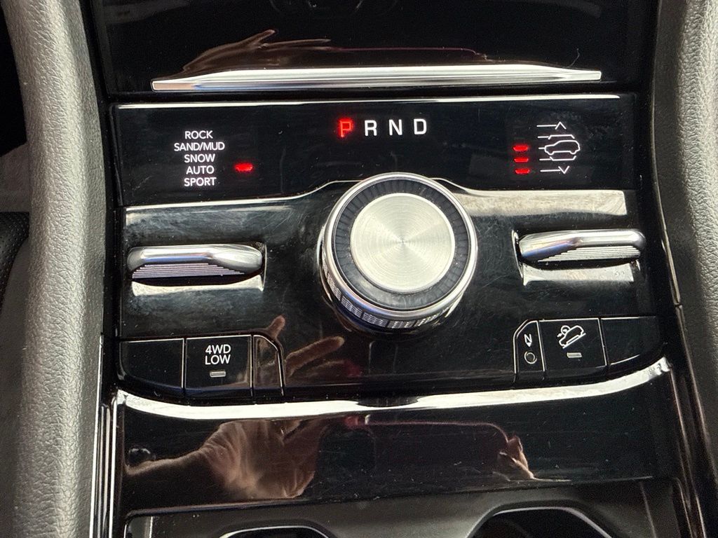 2022 Jeep Grand Cherokee L Overland Mount Joy PA