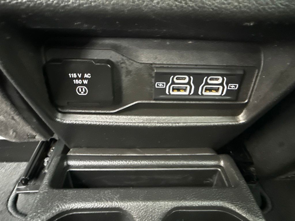 2022 Jeep Grand Cherokee L Overland Mount Joy PA