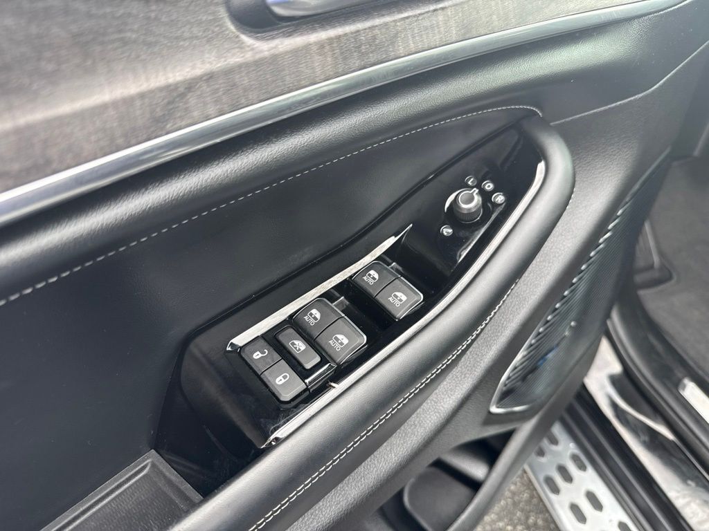 2022 Jeep Grand Cherokee L Overland Mount Joy PA