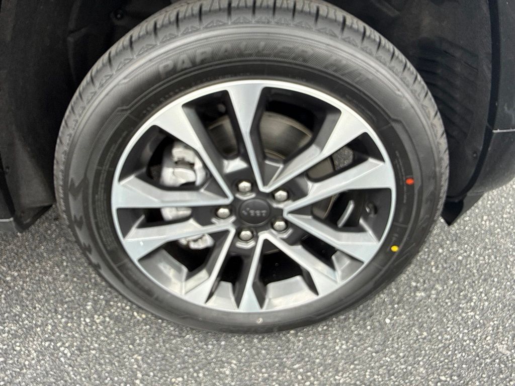 2022 Jeep Grand Cherokee L Overland Mount Joy PA