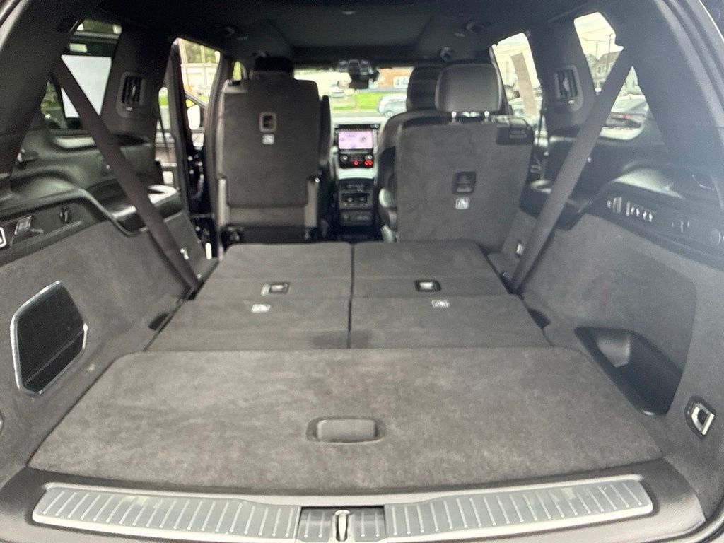 2022 Jeep Grand Cherokee L Overland Mount Joy PA
