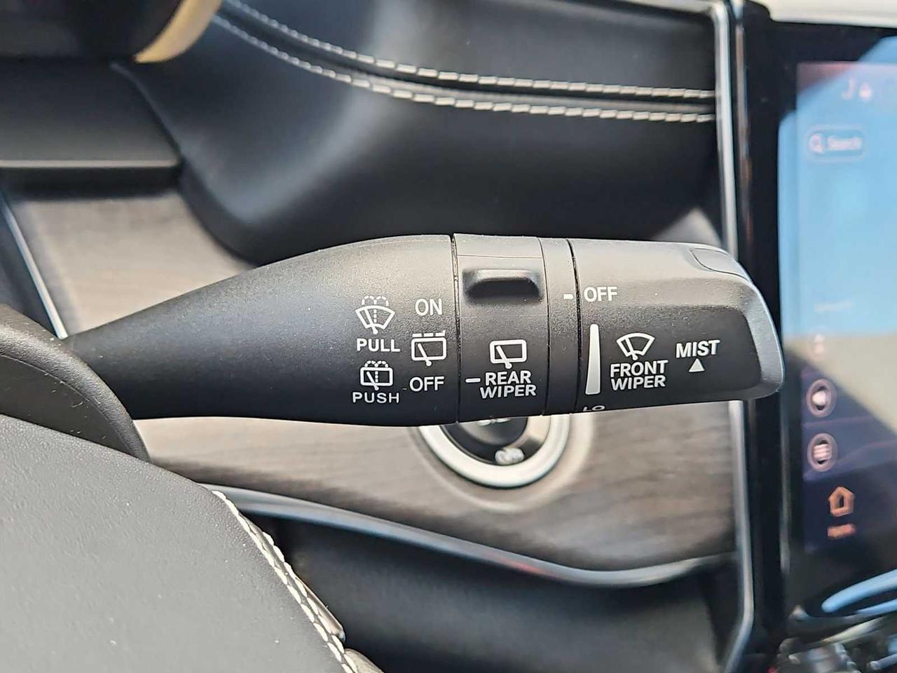 2022 Jeep Grand Cherokee L Overland Irving TX