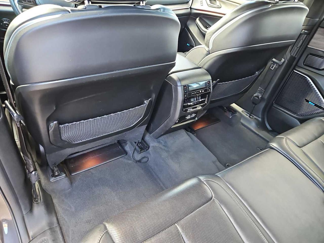 2022 Jeep Grand Cherokee L Overland Irving TX