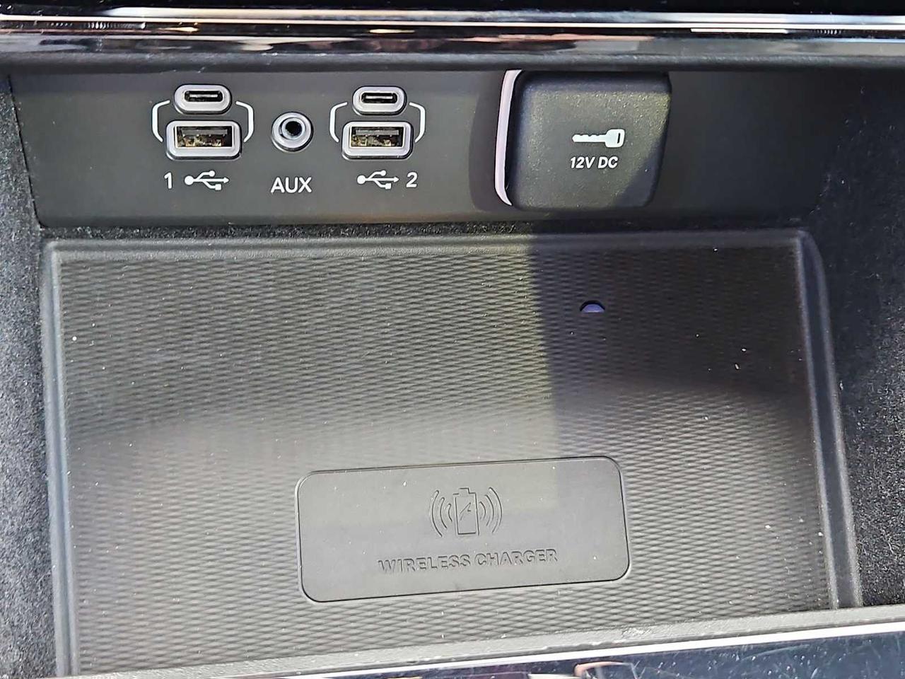 2022 Jeep Grand Cherokee L Overland Irving TX