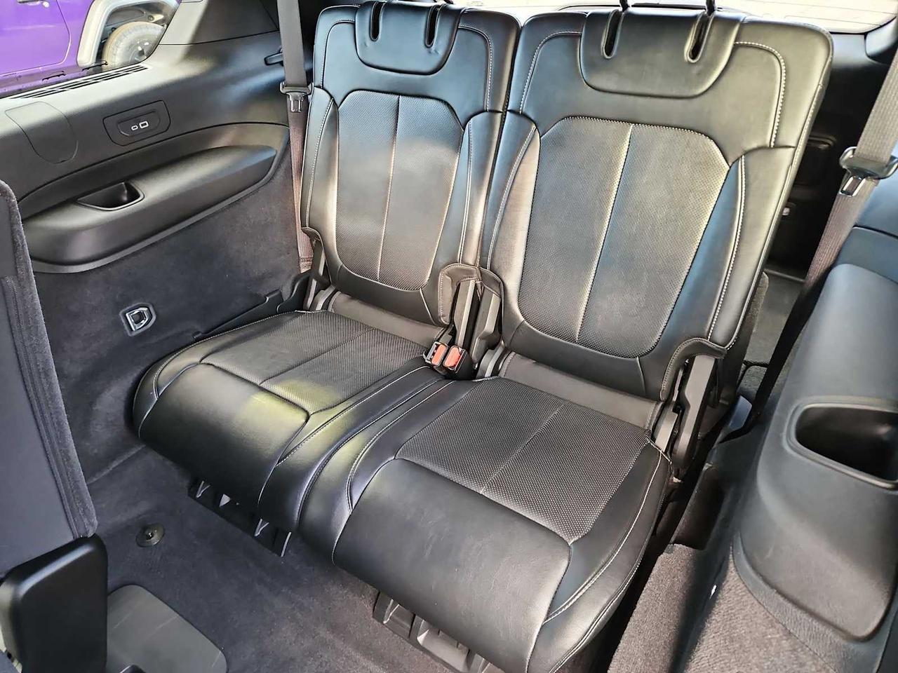 2022 Jeep Grand Cherokee L Overland Irving TX