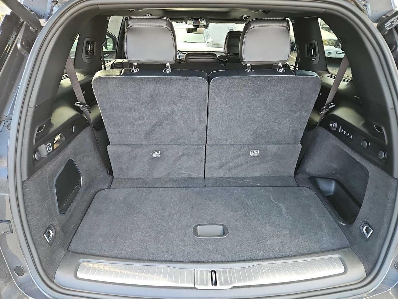 2022 Jeep Grand Cherokee L Overland Irving TX