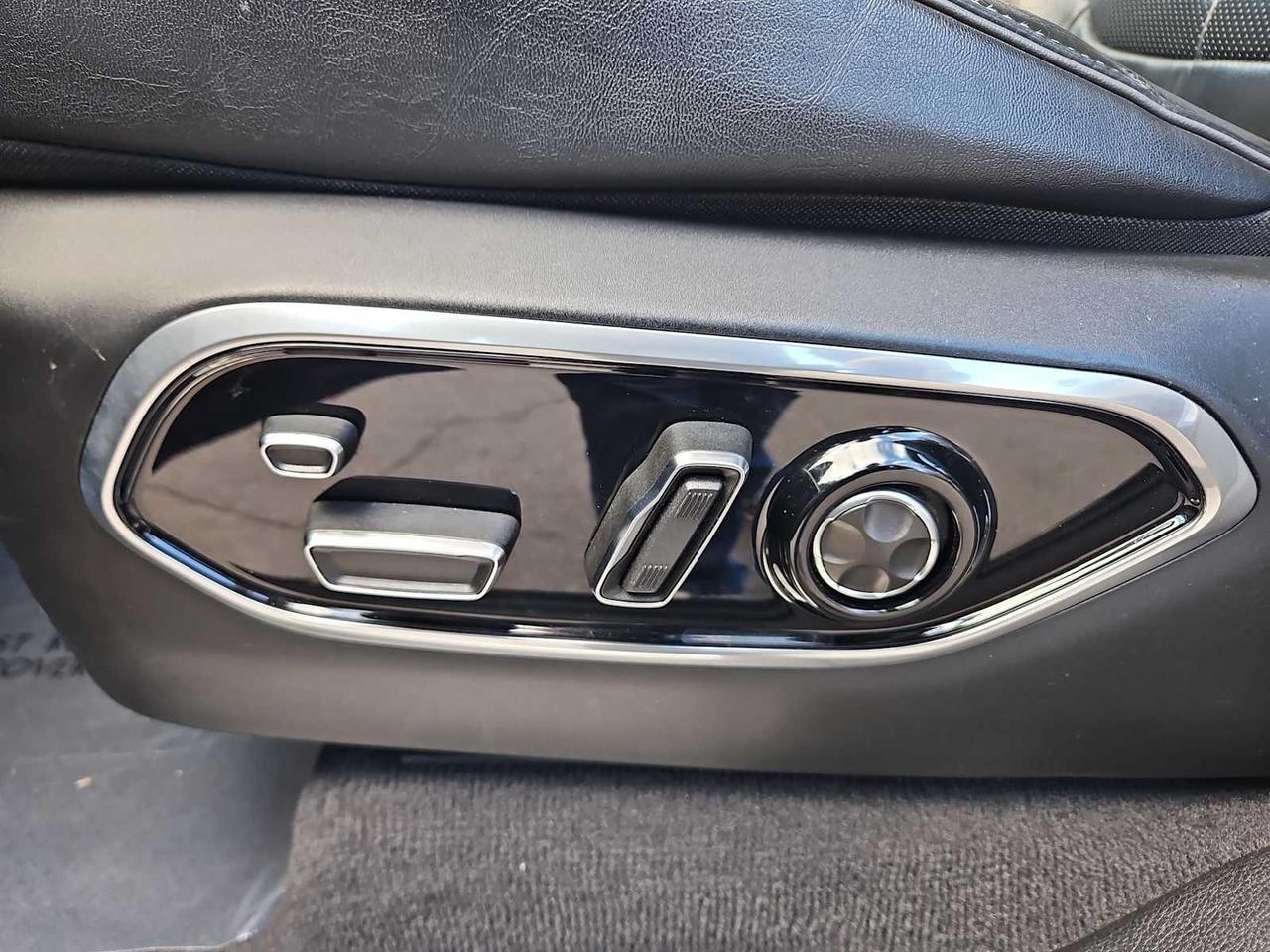 2022 Jeep Grand Cherokee L Overland Irving TX