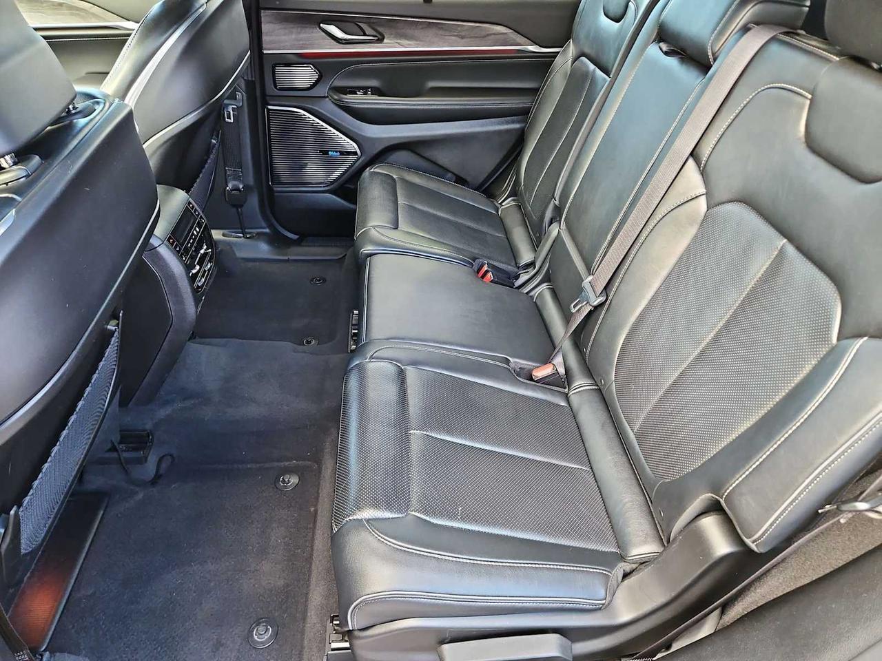 2022 Jeep Grand Cherokee L Overland Irving TX